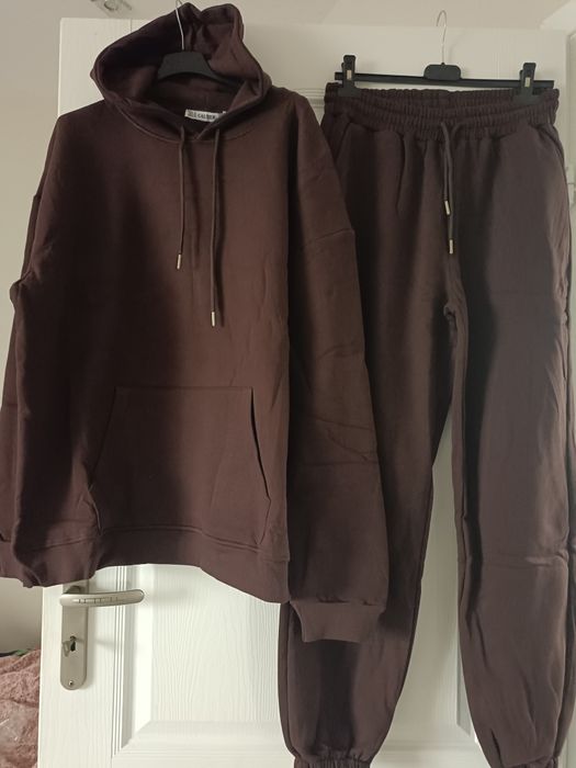 Komplet dresowy S