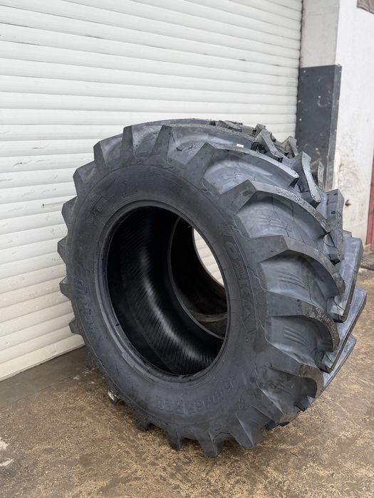 opony 650/65R38 + 540/65R28 OZKA AGRO-10 Zestaw