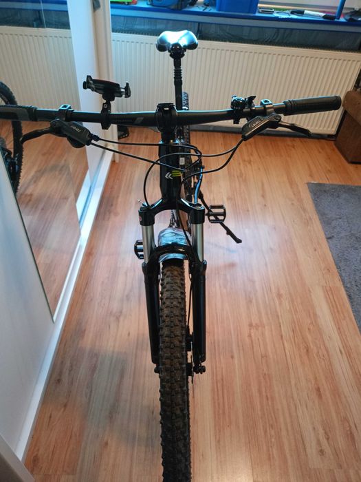 Rower  Kross level 5.0