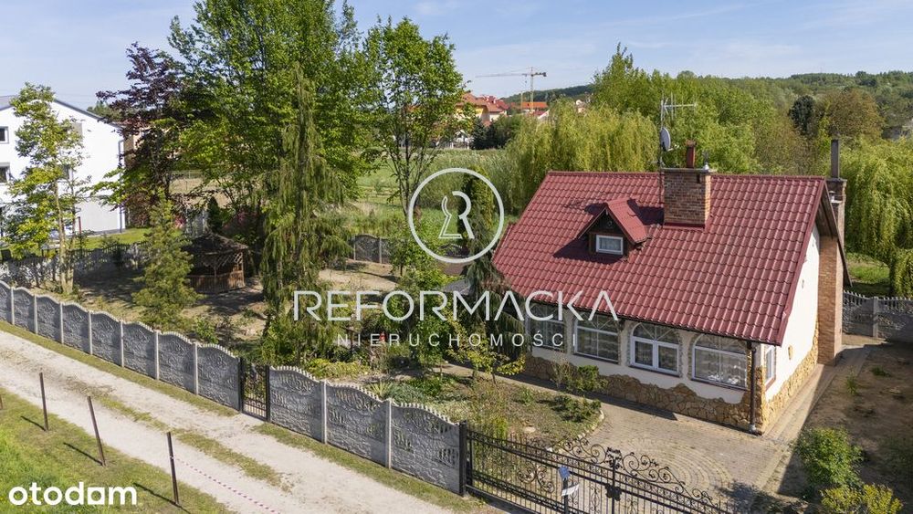 oś. Drabinianka | 5 km od Centrum Rzeszowa