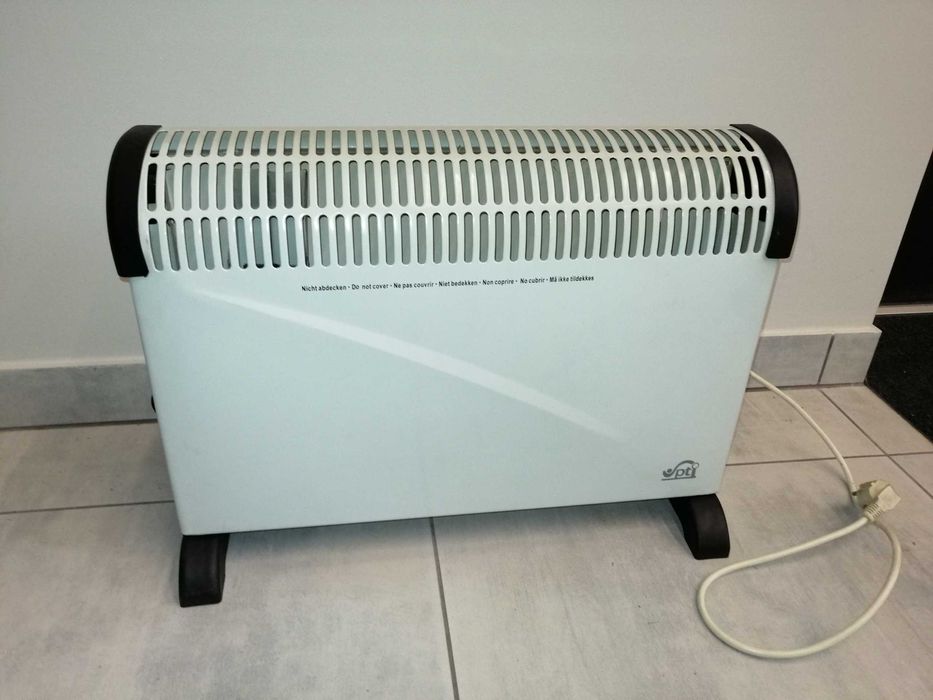 Grzejnik OPTI HNC-2010