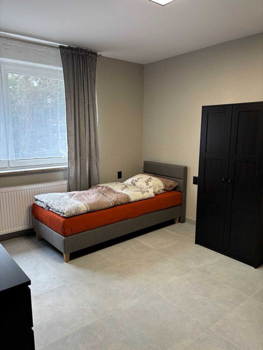 Noclegi dla pracowników, Nowy lepszy standard!