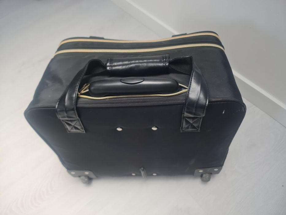 Mala Trolley para PC