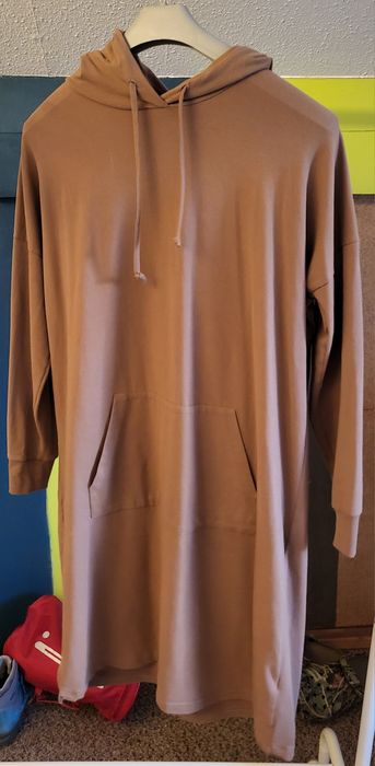 Sukienka codzienna Fashion Hunt Xl wyprzedaż garażowa