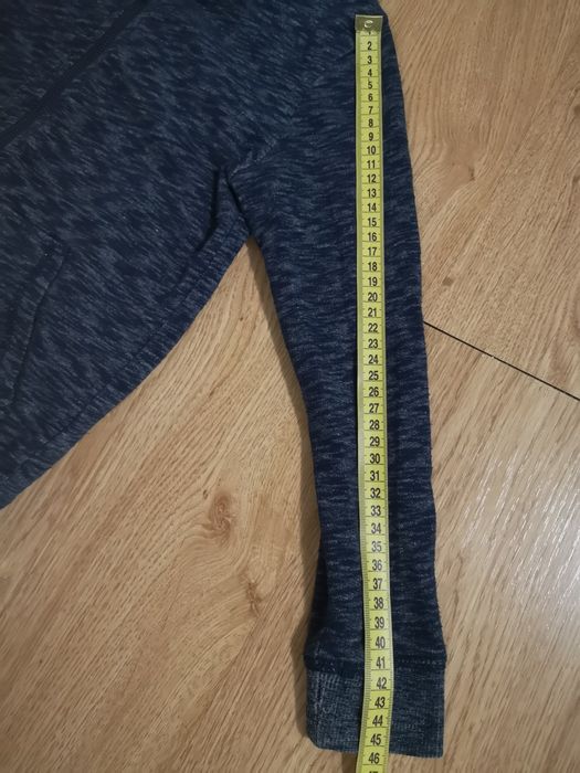 Костюм спортивний, кофта, штани H&M, 6-8 років