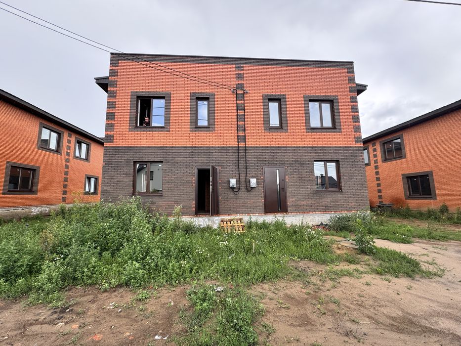 Продам квадро-дуплекс