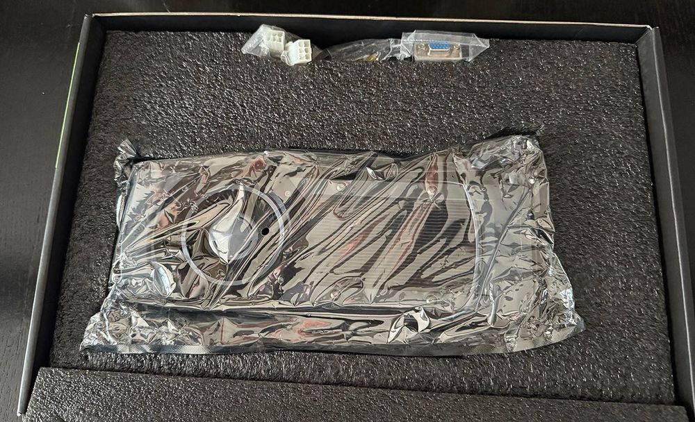 GeForce GTX Titan 6 GB