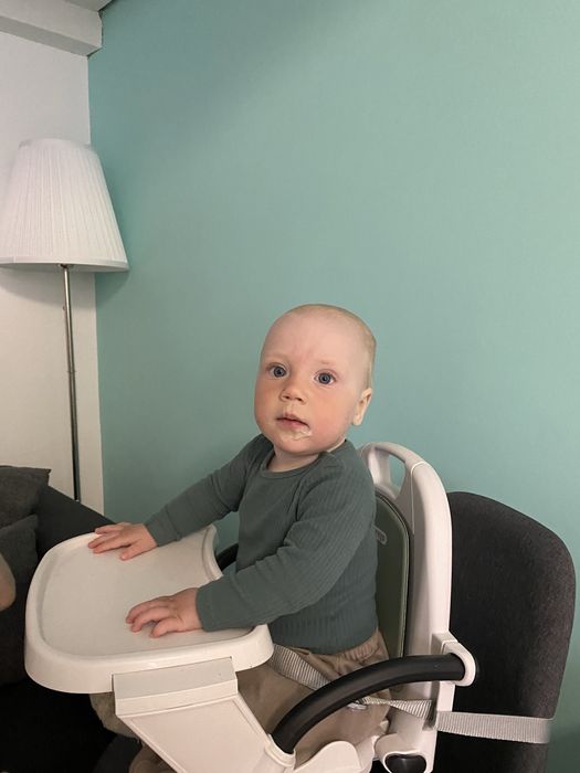 Стільчик для годування PEG PEREGO