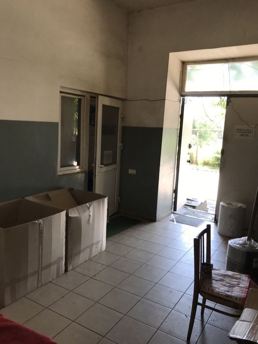 Продам  Производственный комплекс, База, склад,помещения  Правый берег