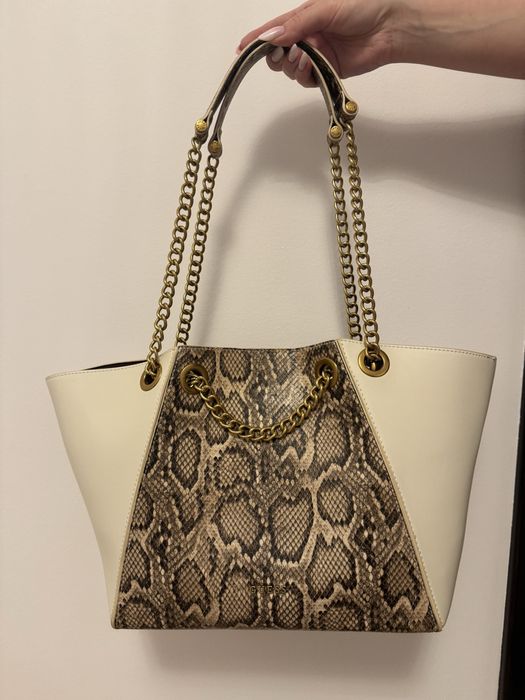 Torebka shopperka GUESS