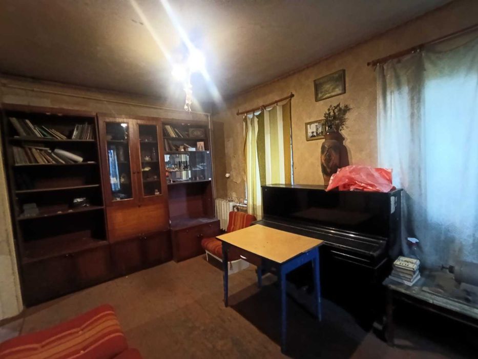 Продам дом в тихом месте