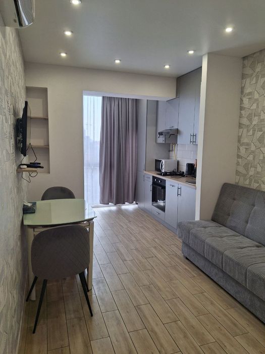 ЖК Море. Посуточно. Львовская 15 Б. Таирова. Киевский . Одесса. ФОП