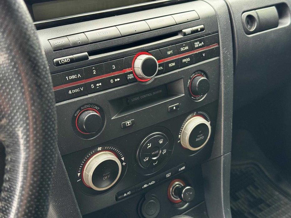 Продам Mazda 3 2006р. #76134