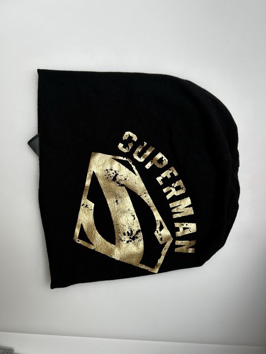 Czapka chłopięca h&m 110/128