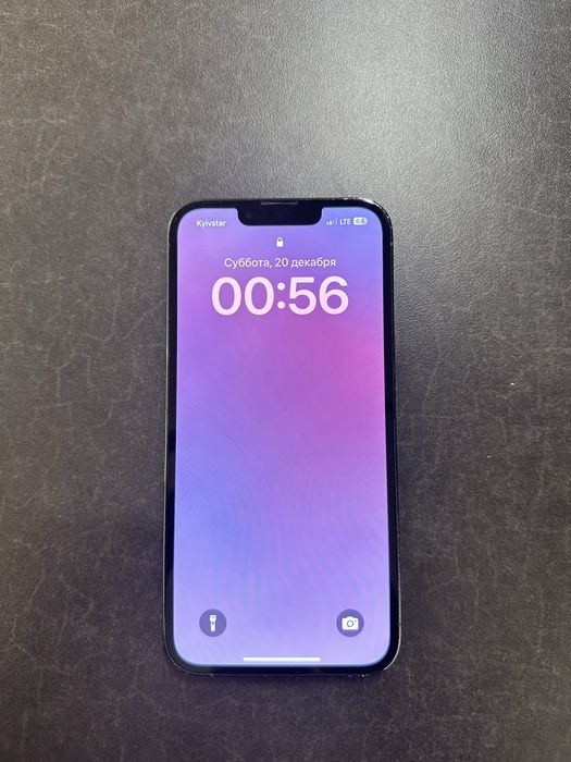 Iphone 13 pro 512 gb айфон про 512 гб блакинтий синій sierra blue