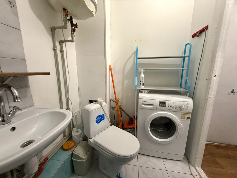 Здам 1-кім кв, вул.Доманицького, буд. 10-А, Святошинський р-н