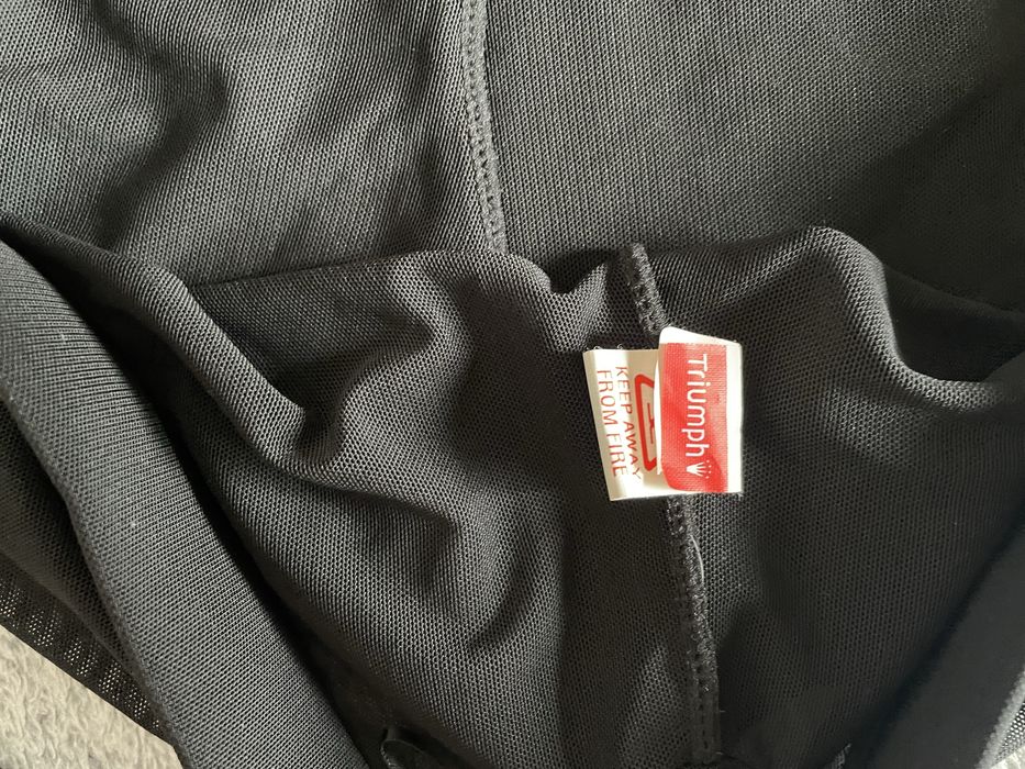 Komplet bielizny Triumph