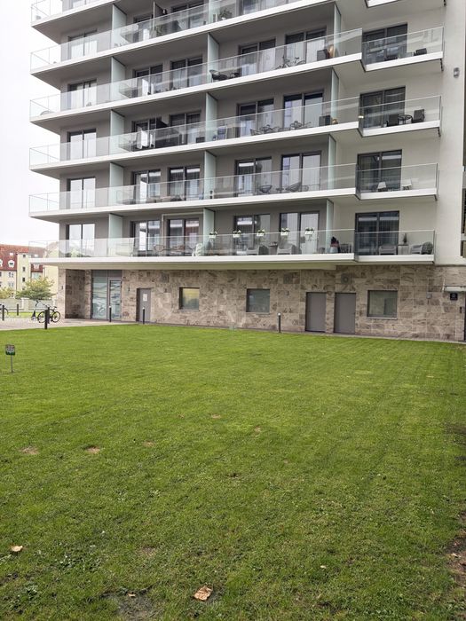 Apartament z widokiem na morze/ Balticus