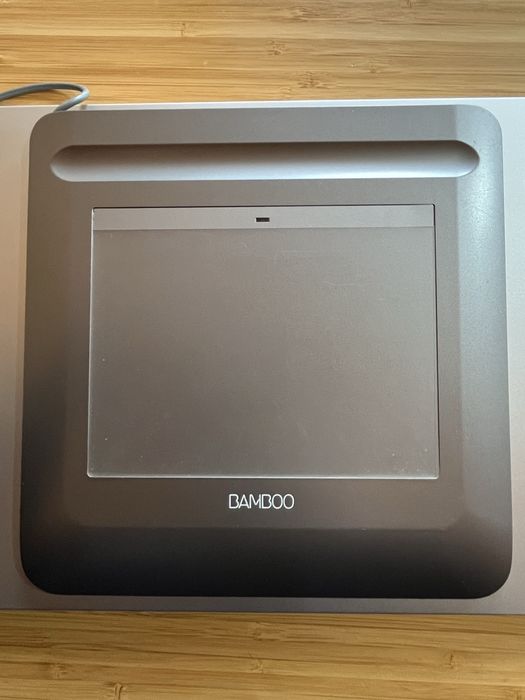 Mesa Wacom Bamboo One CTF-430