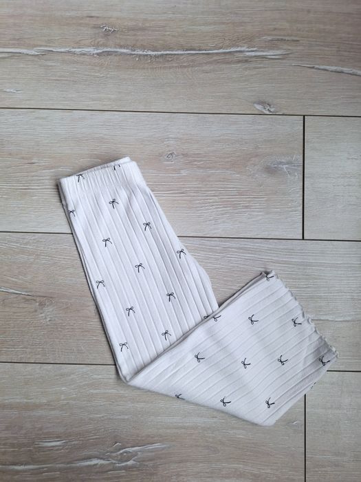 Кофта реглан штани Палаццо 3-4 рочки Barbie