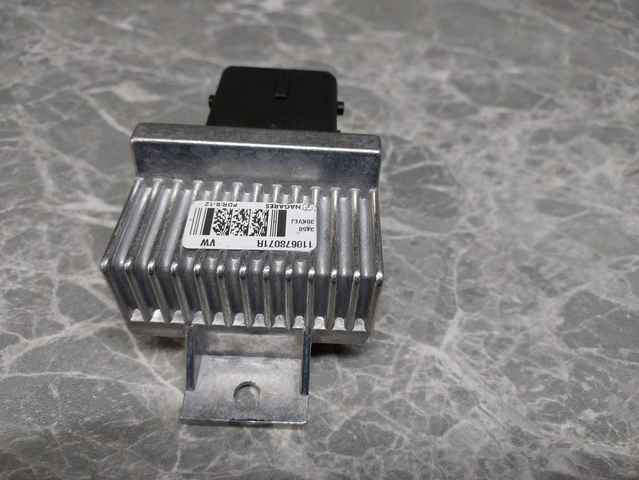 Sterownik świec żarowych  MERCEDES A (W176), B SPORTS TOURER (W246, W242), CITAN MIXTO (DOUBLE CABIN), CITAN (MPV), CITAN/MINIVAN (W415), CLA (C117) 1.5D-2.3D 06.03-