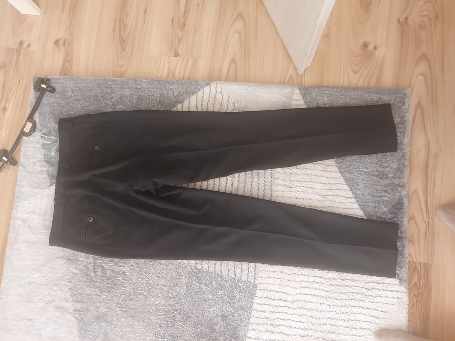 Spodnie jack&jones r48