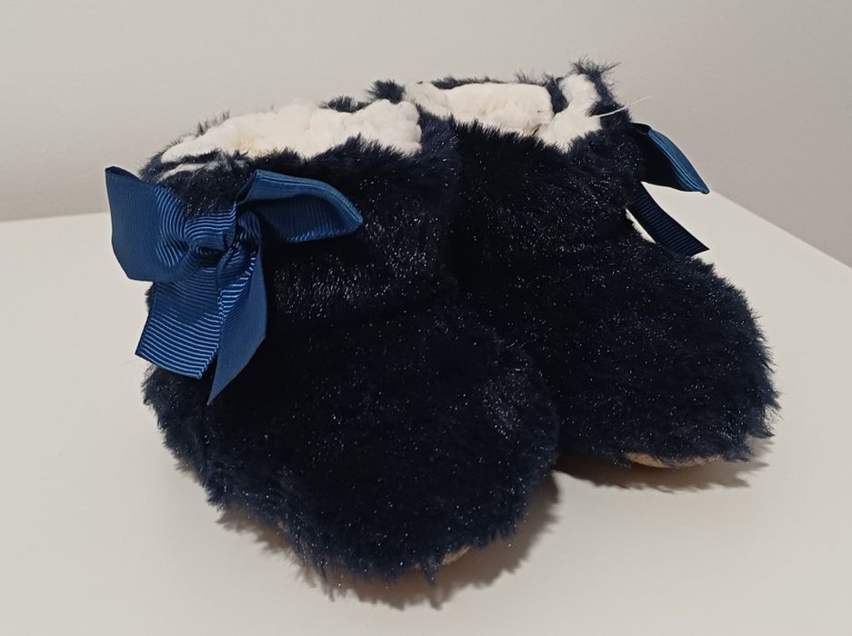 Pantufinhas de Bebé 18
