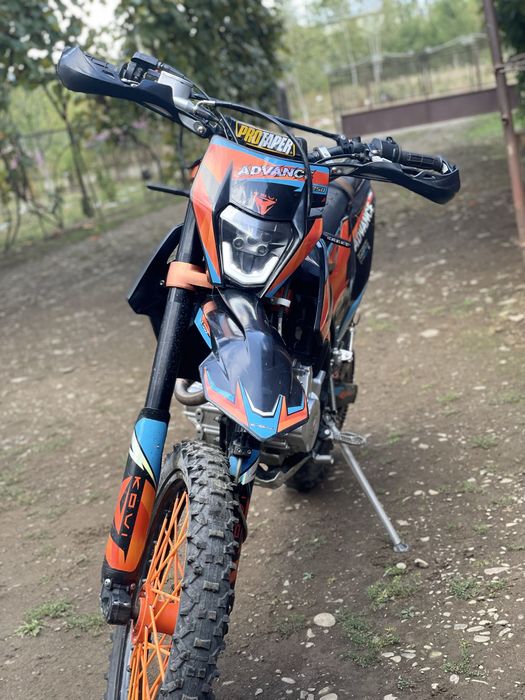Кові адванс 250.