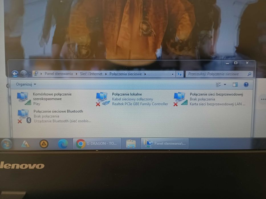 Lenovo ThinkPad X131e z wyjściem na kartę SIM