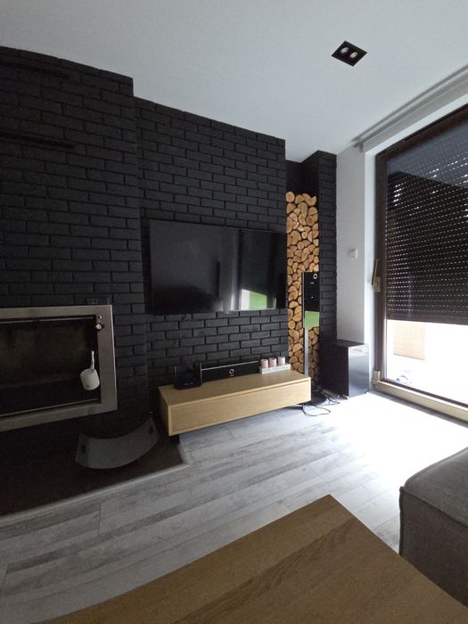 Tv LG  Vebos 55 cali