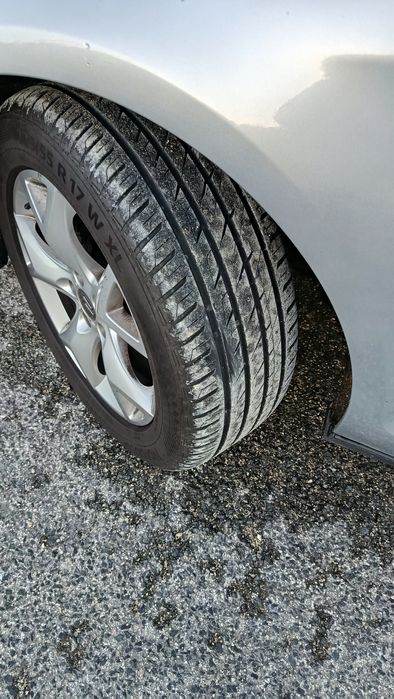 Vendo Carrinha C5 diesel