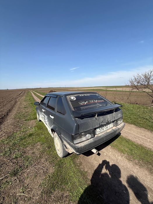 Ваз 2109 карб 1.5