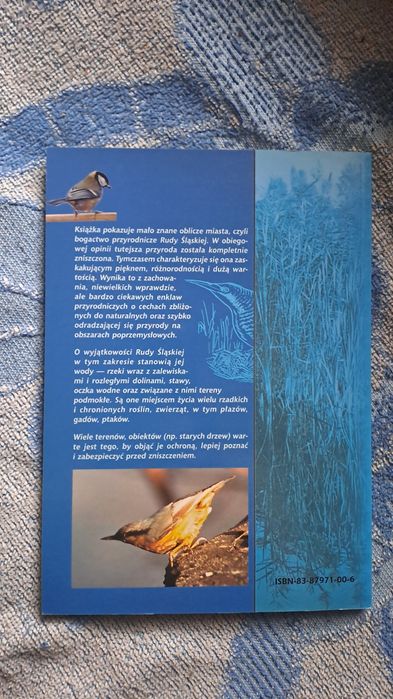 Książka Ruda Śląska