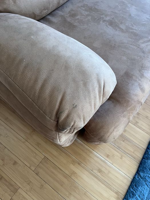 Kanapa wysuwana do spania
