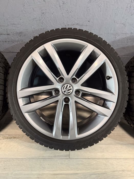 Диски VW 5*112 R18 7,5j ET51