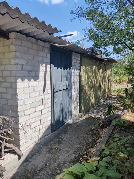 Дача в районі Льовшинського заливу