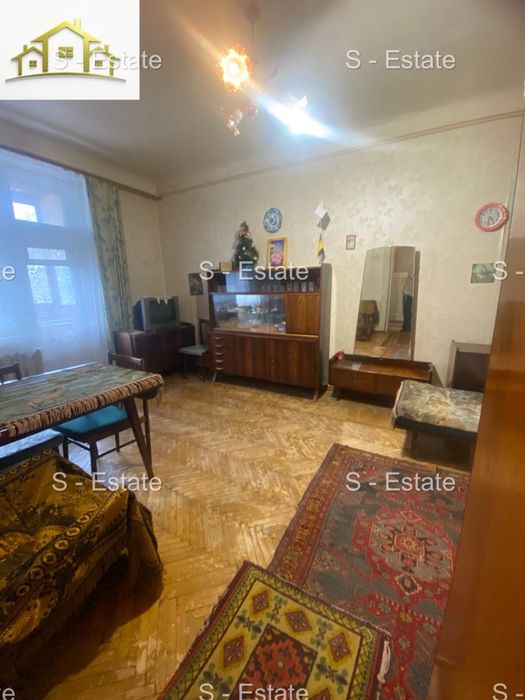 ‼️Продам 1к квартиру метро Держпром, центр 25500у.е.‼️ Данилевского 27