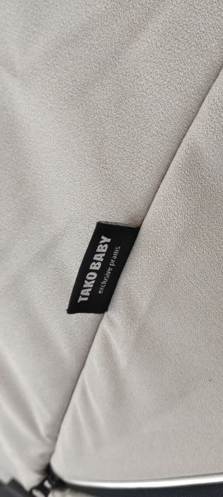 Коляска TakoBaby 2в1