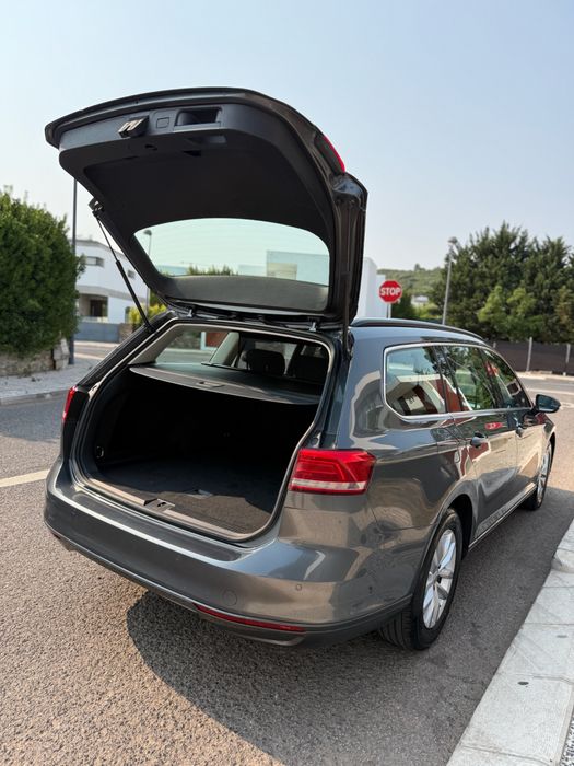VW Passat 2.0 TDi 2017 ** DESDE 199€ Mês**