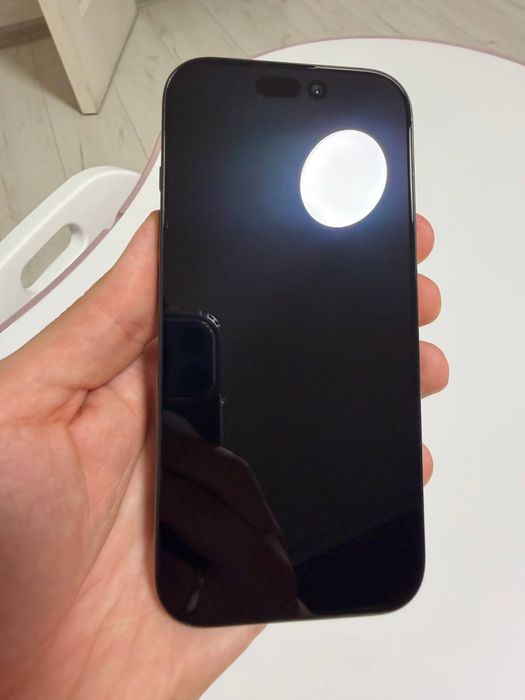 Iphone 16 pro 256 гб