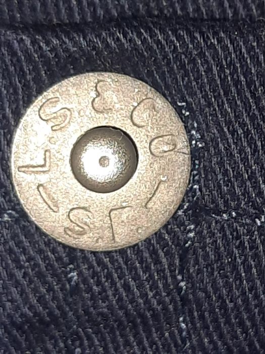 Штани LEVIS 511 чоловічі нові 38 30