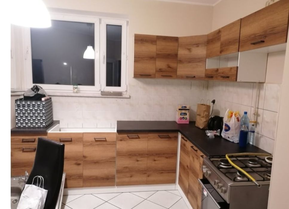 Zestaw Mebli kuchennych