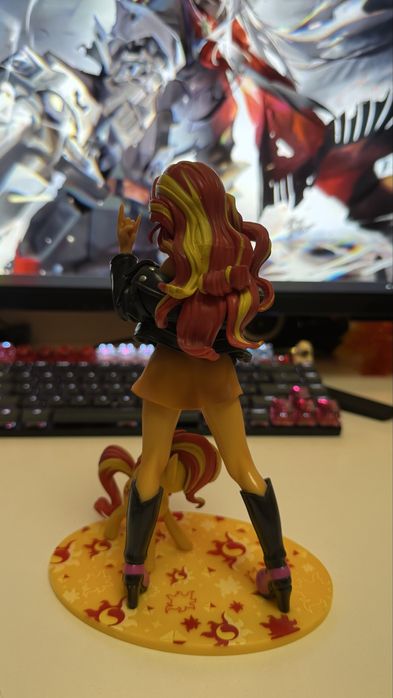 Фигурки май литл пони, My Little Pony