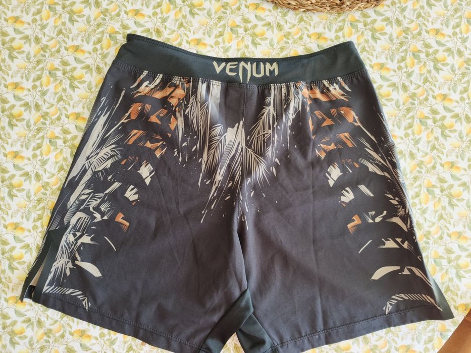 Calção Venum 14.