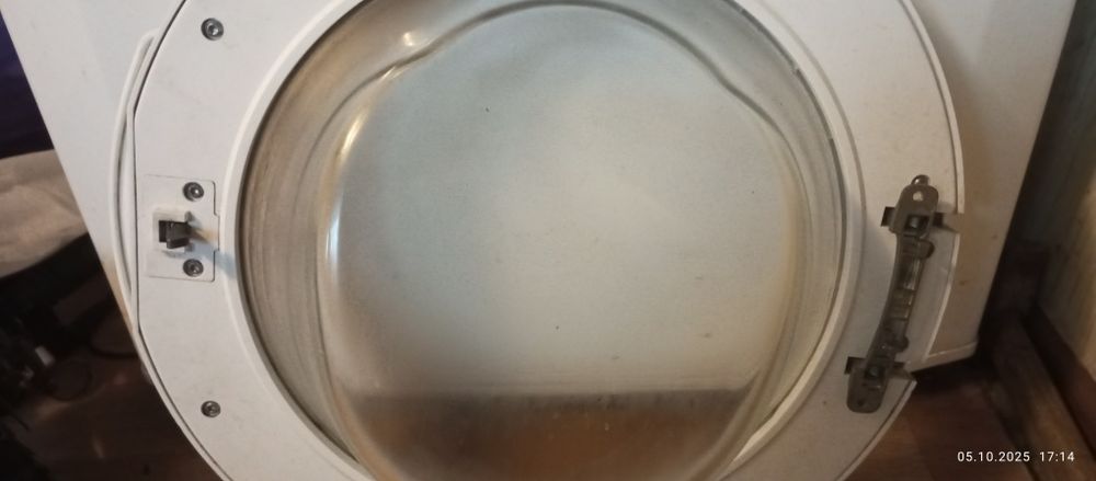 Дверцята до пральної машини Beko