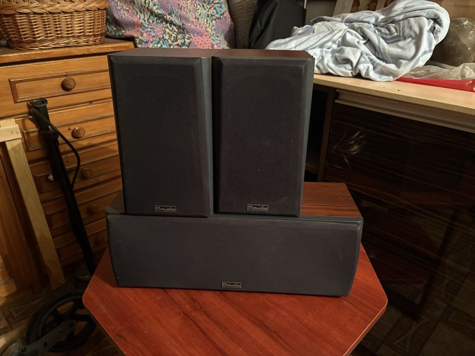 System Głośników Maudio