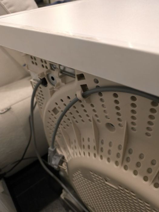 Сушильная машина Electrolux EW6C527PU