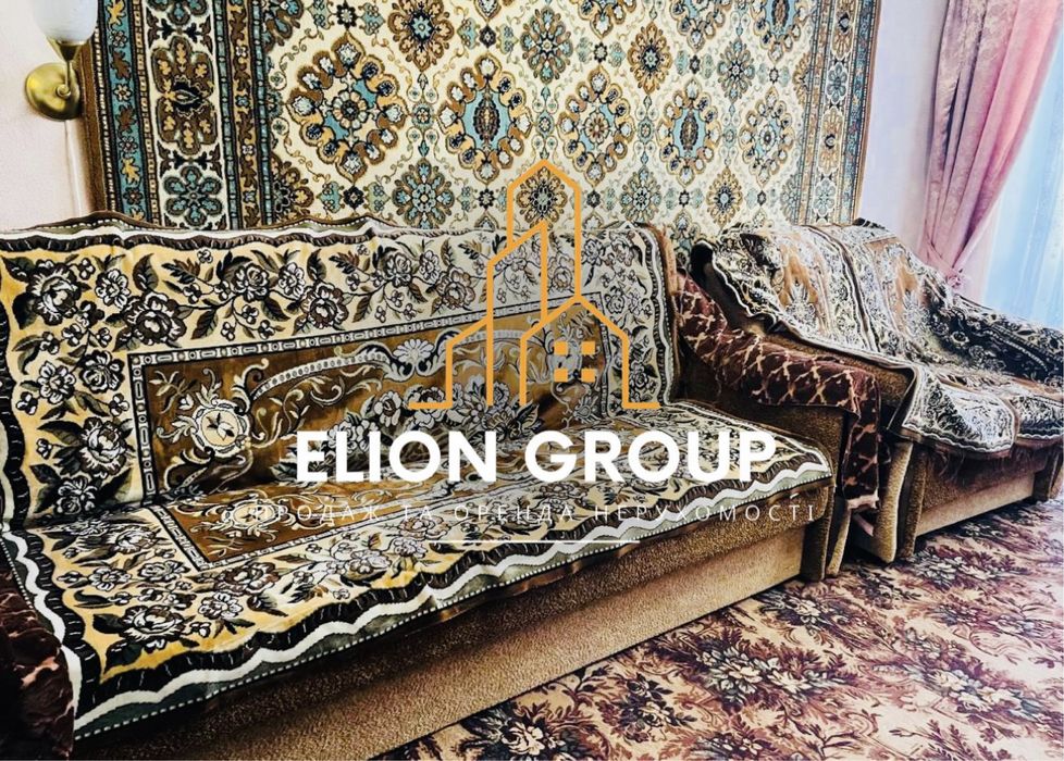 Звичайна кімната вул. Панівецька