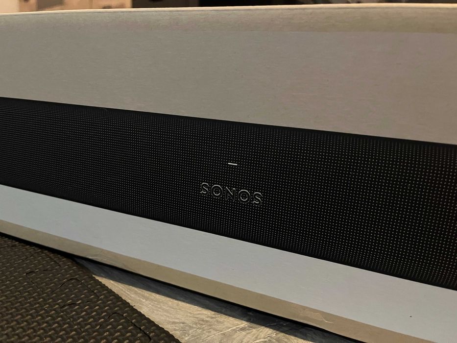 Soundbar Sonos Arc Czarny