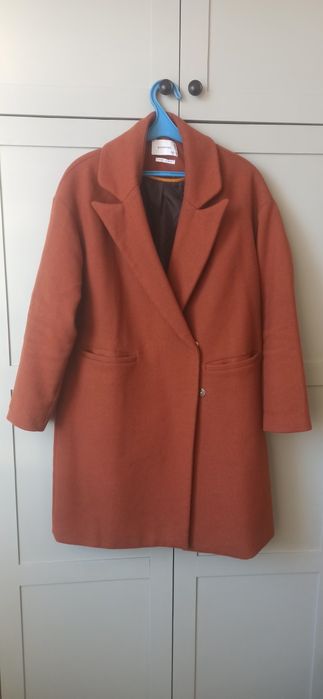 Пальто жіноче Reserved